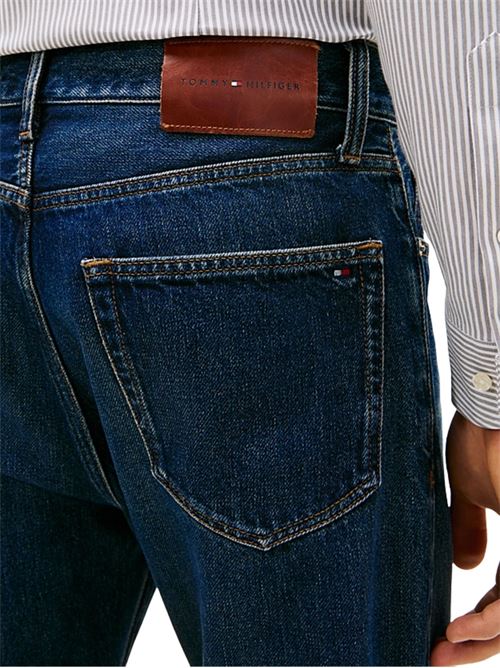  Tommy Hilfiger | MW0MW403631BN